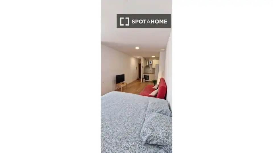 Habitación 40 m², Las Palmas de Gran Canaria