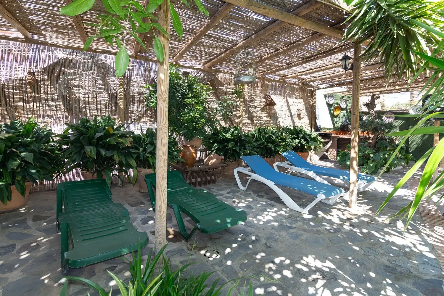 Piso de 112 m² en Nigüelas