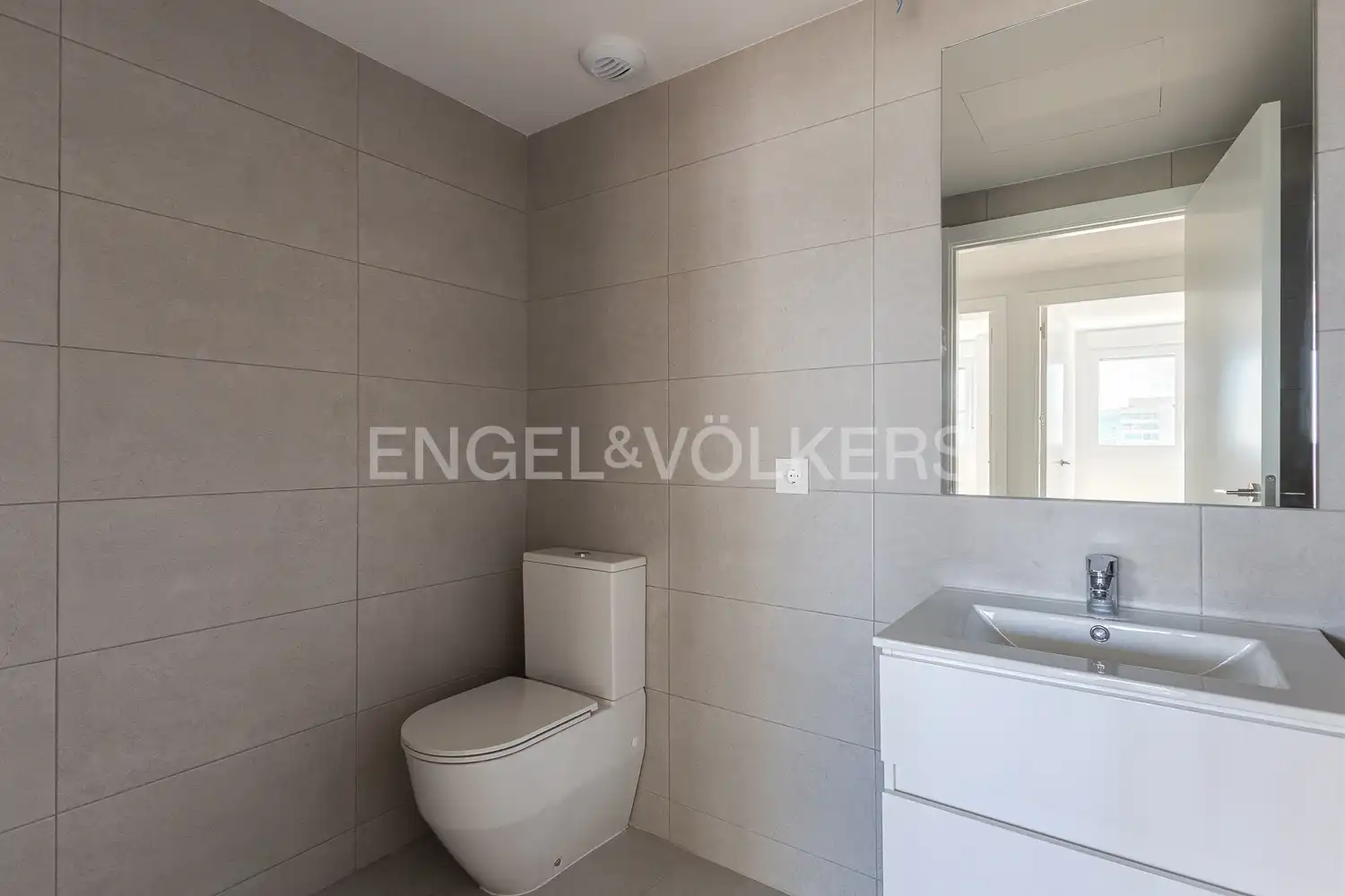 Pis de 116 m² a València