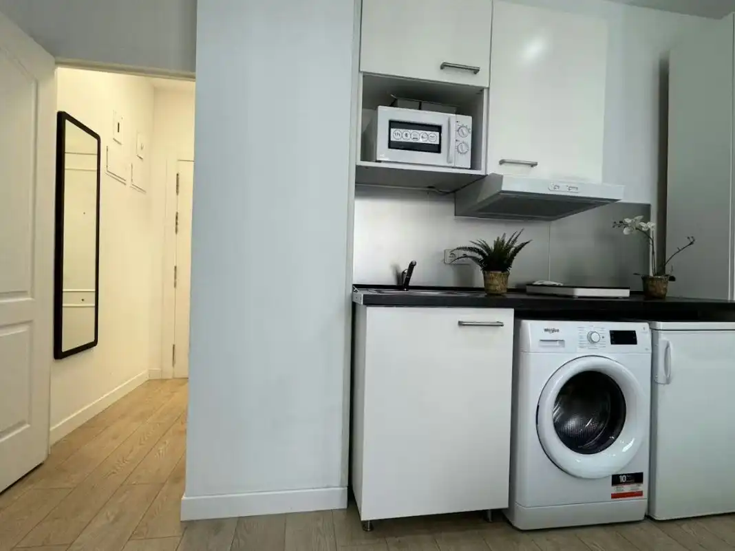 Pis de 29 m² a Madrid