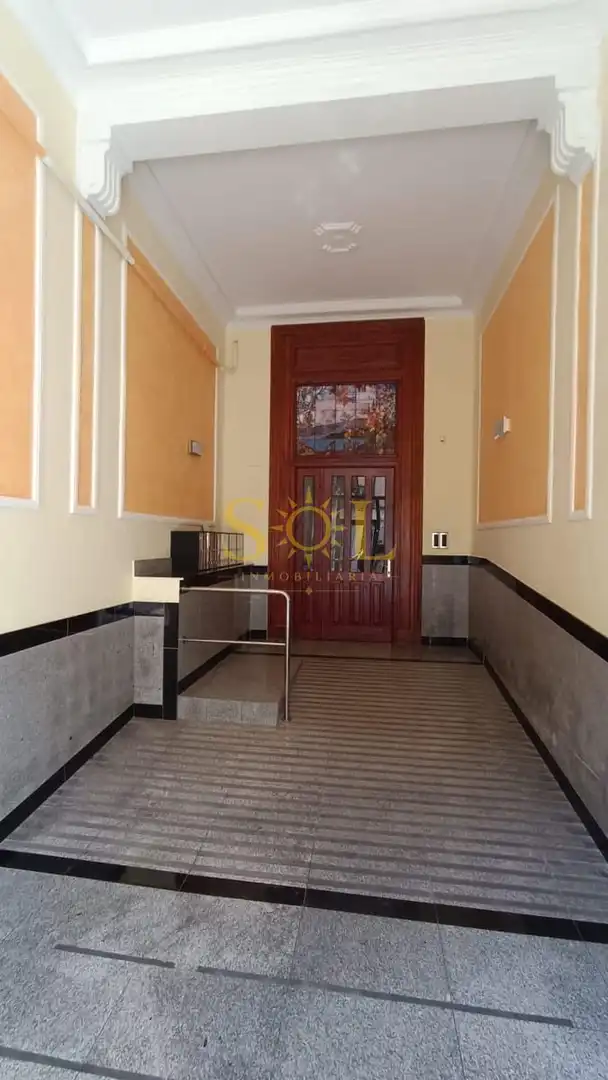 Piso de 80 m² en León