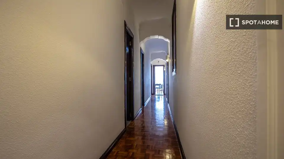 Appartamento in affitto, Valencia