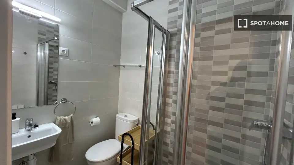 Habitación 132 m², Bilbao