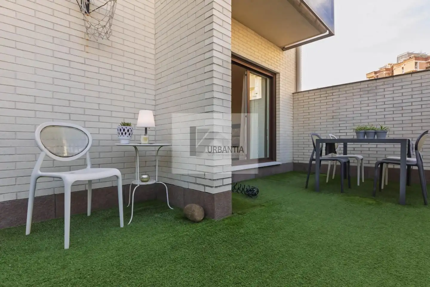 Apartamento 77 m² em Villava / Atarrabia