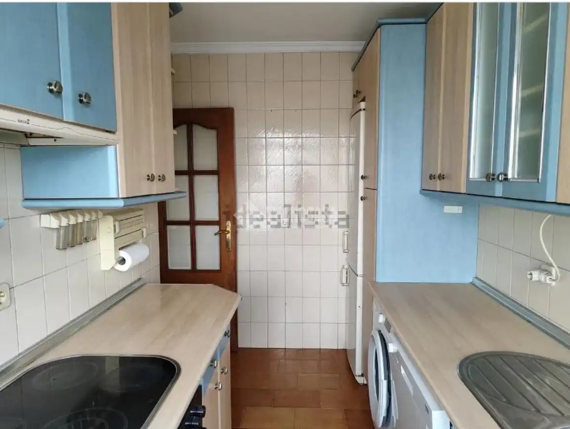 Wohnung 75 m² in Sevilla