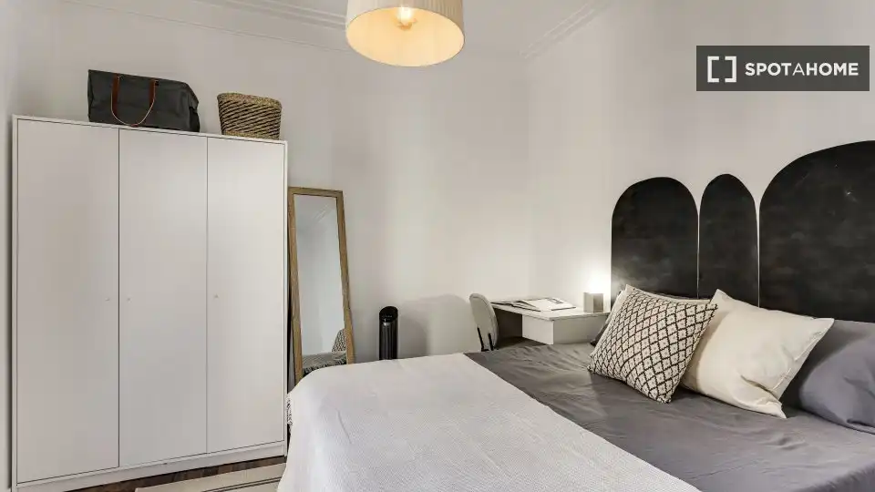 Zimmer zur Miete, Barcelona