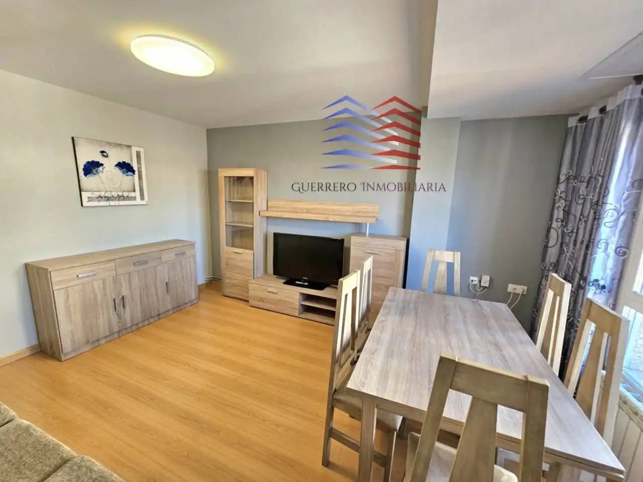 Piso de 110 m² en Ourense
