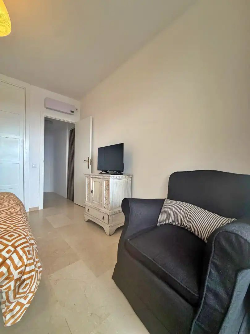 Квартира 120 м² у Marbella