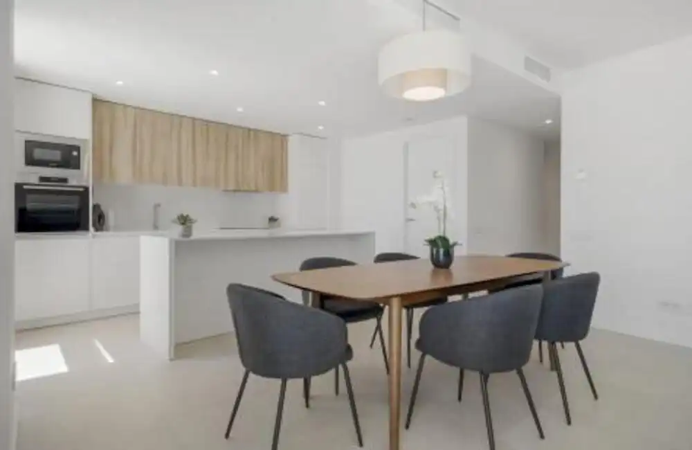 Pis de 121 m² a Estepona
