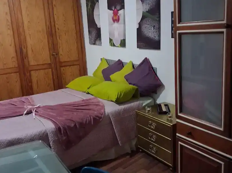 Pis de 80 m² a Santa Brígida