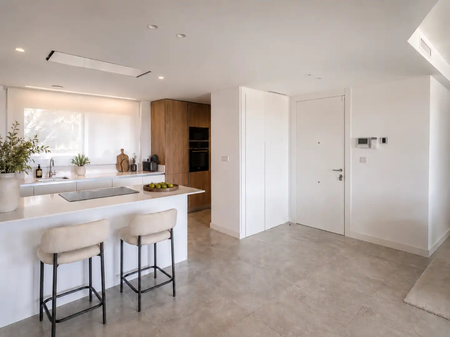 Piso de 178 m² en Marbella