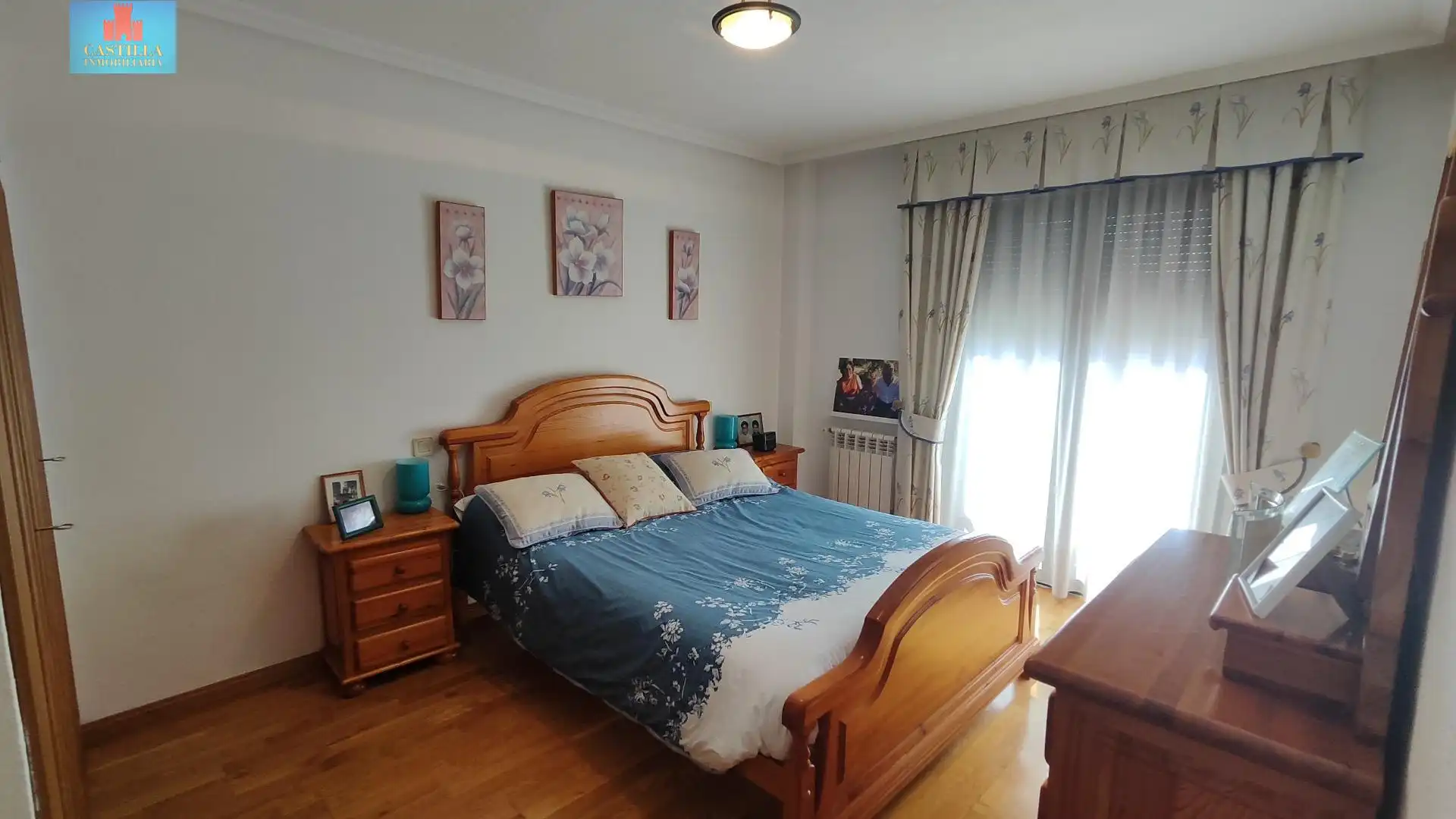 Casa de 200 m² en Ávila