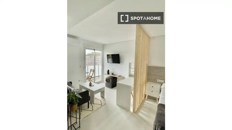 Habitación en alquiler, Valencia