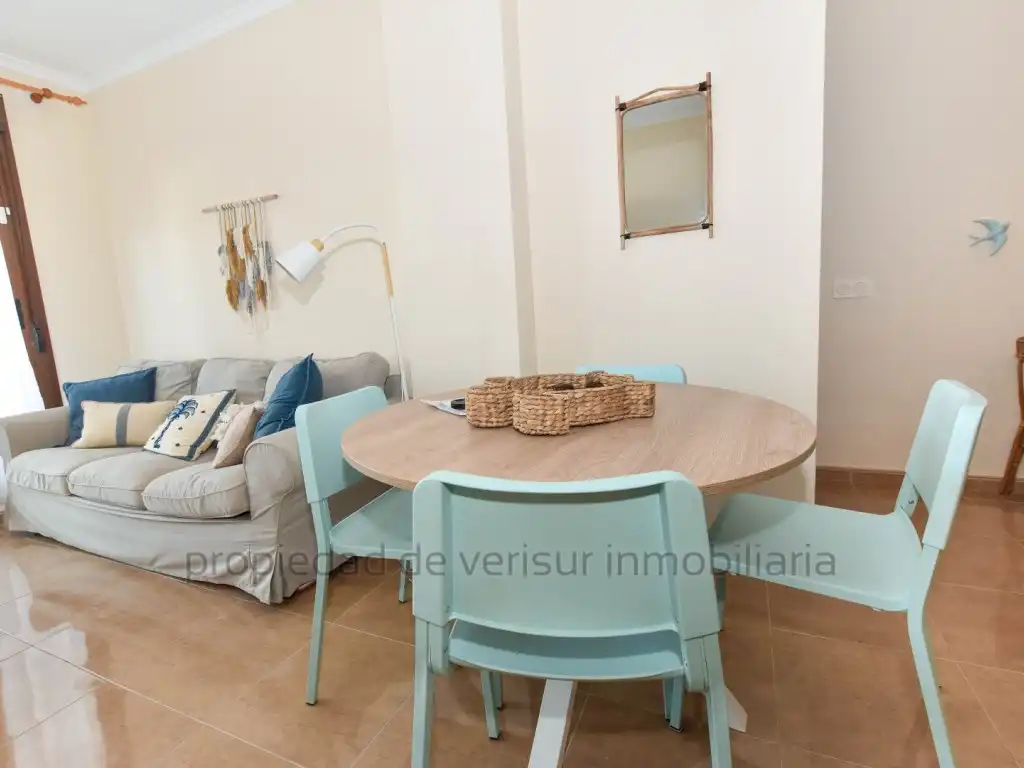 Piso de 74 m² en Vera