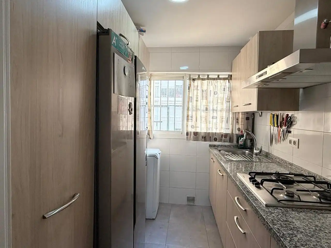 Piso de 87 m² en Sevilla