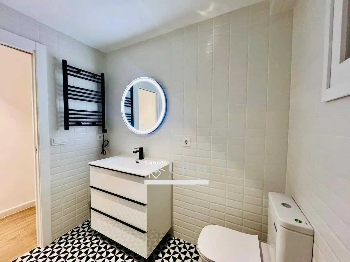 Piso de 100 m² en Alicante