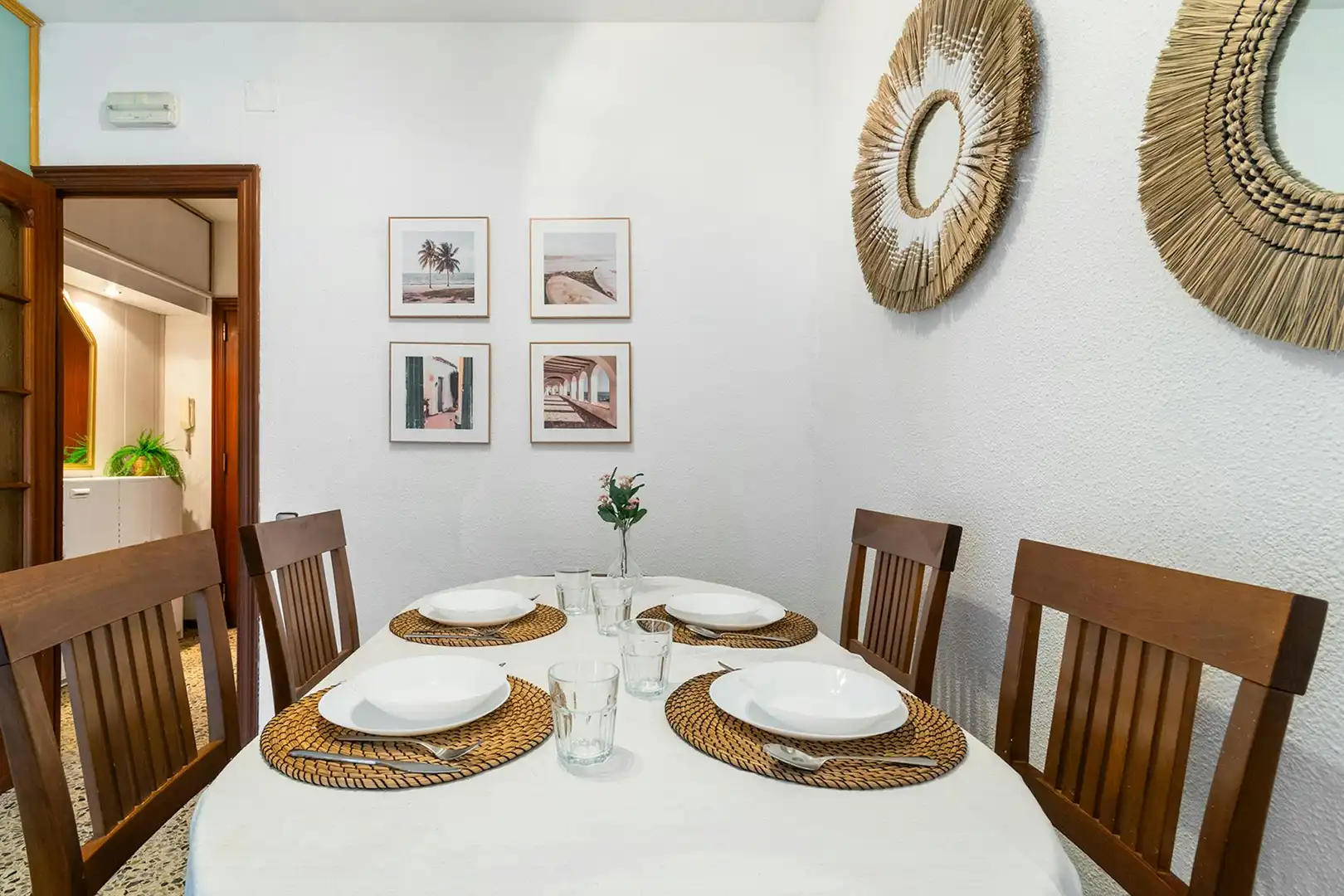 Habitación en alquiler, Barcelona