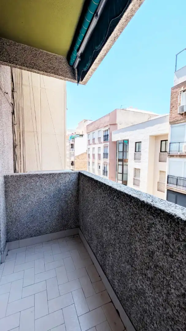 Wohnung 150 m² in Granada