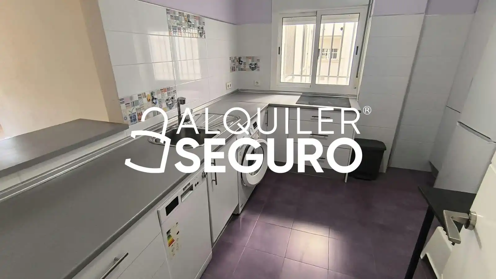 Piso de 81 m² en Sevilla