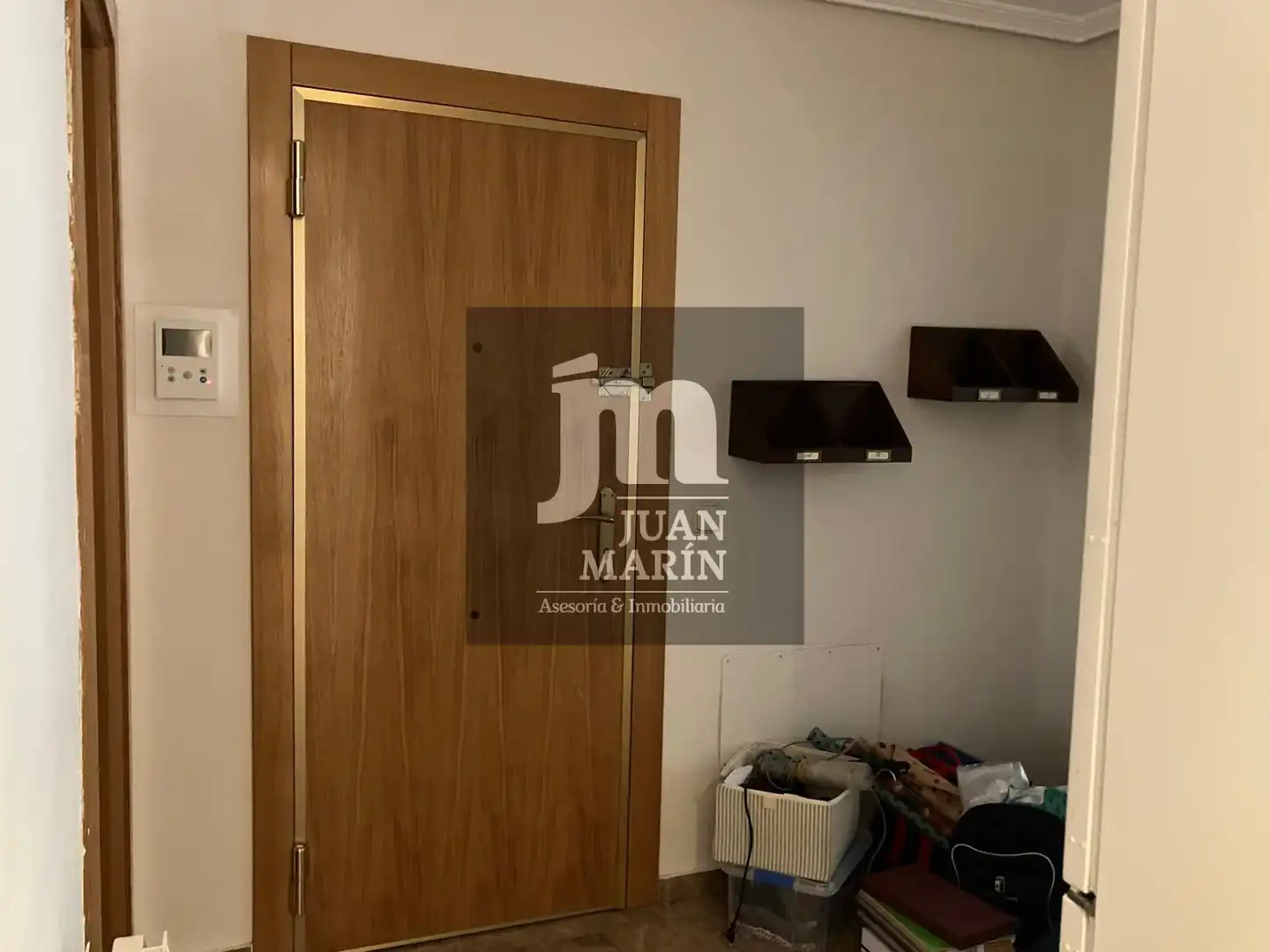 Piso de 115 m² en Albacete