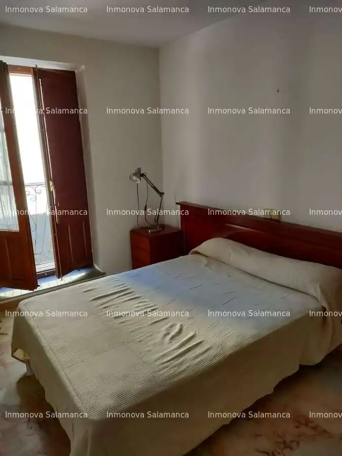 Piso de 65 m² en Salamanca