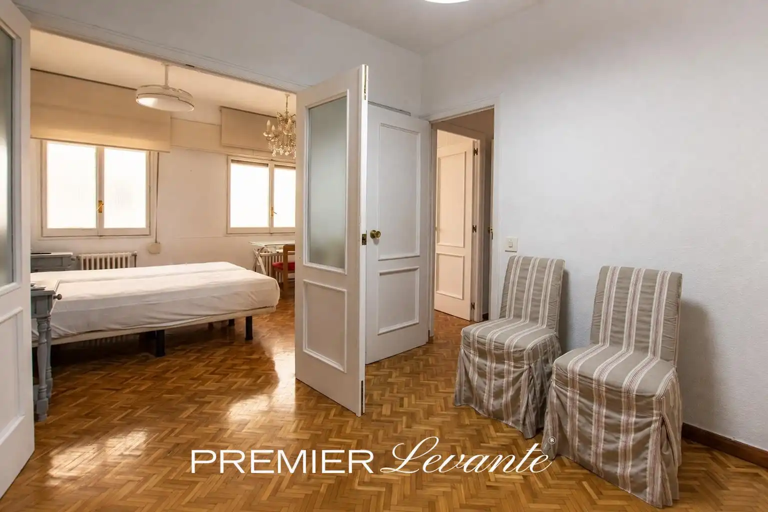 Piso de 122 m² en Alicante