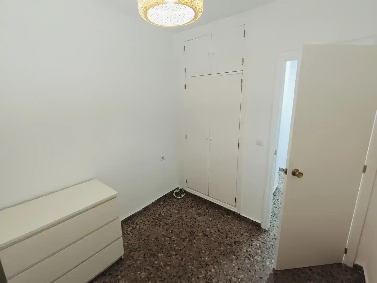 Piso de 80 m² en Almagro