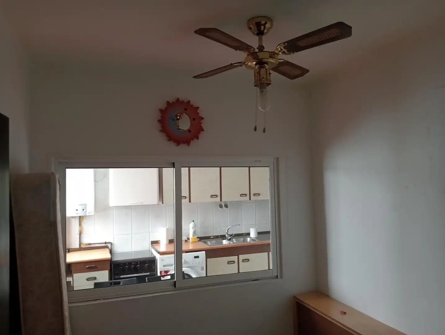 Piso de 87 m² en Sevilla