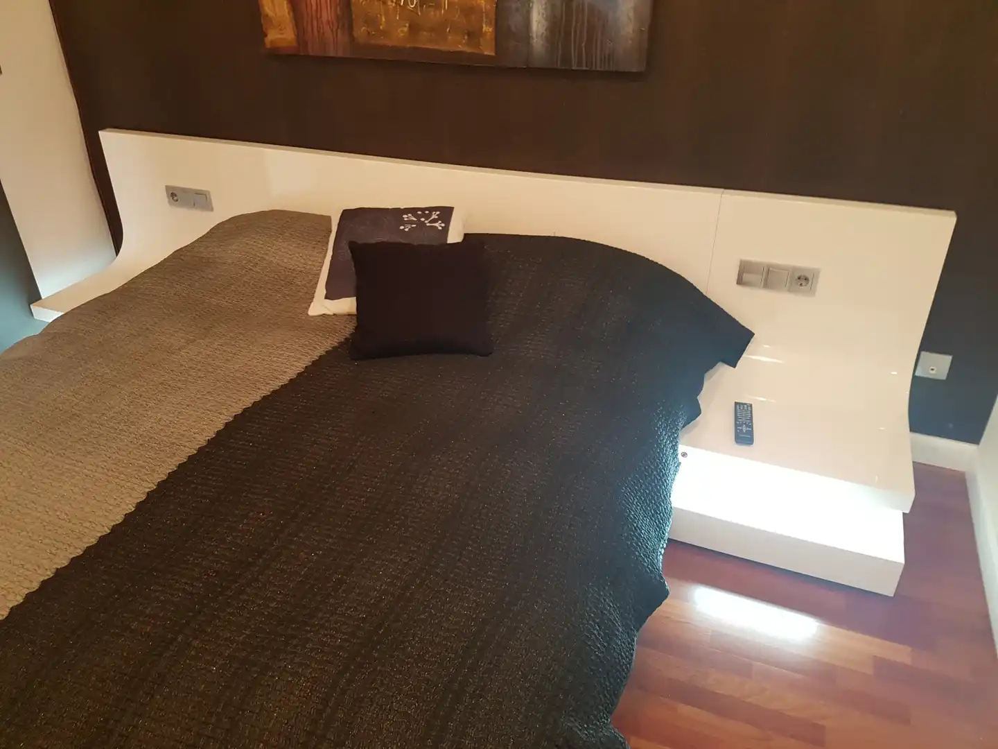Piso de 450 m² en Murcia