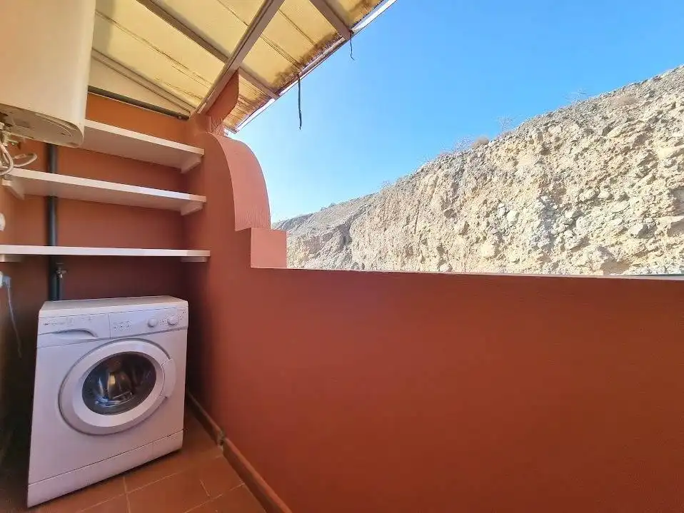 Piso de 49 m² en San Bartolomé de Tirajana