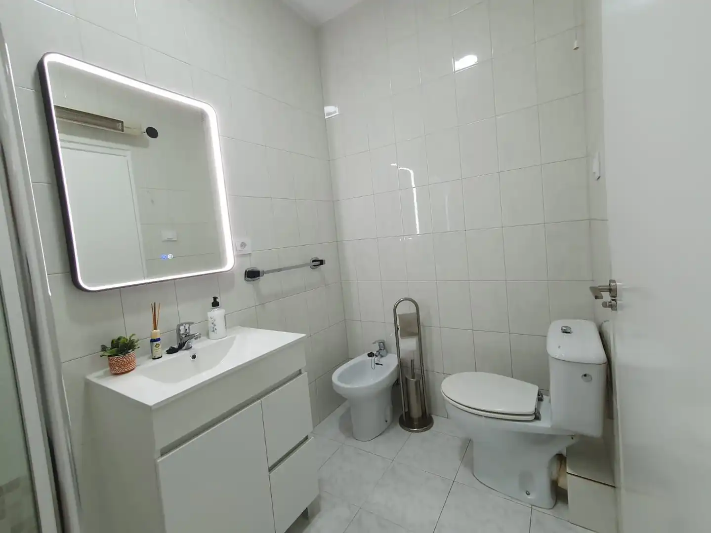 Piso de 90 m² en Ourense