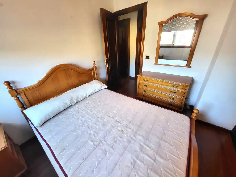 Piso de 35 m² en Vigo