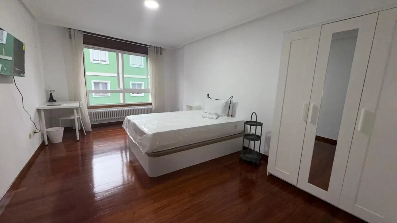 Pis de 110 m² a Ourense