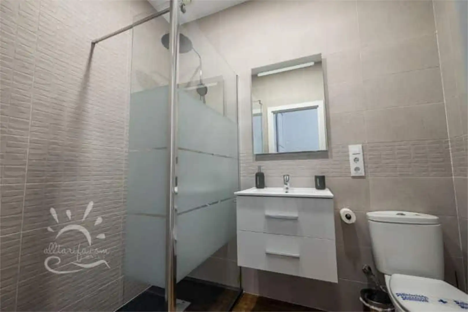 Piso de 60 m² en Tarifa