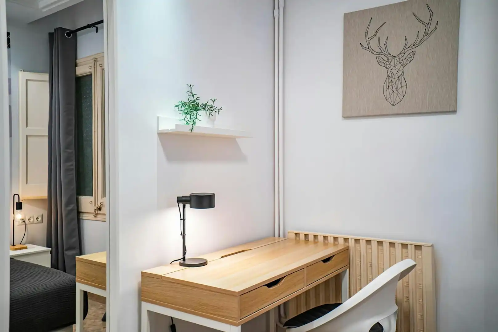 Habitación 140 m², l'Hospitalet de Llobregat