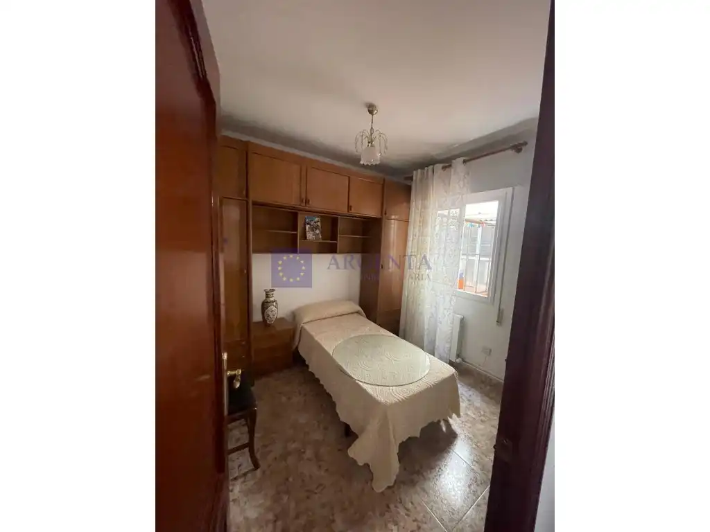Piso de 94 m² en Cáceres