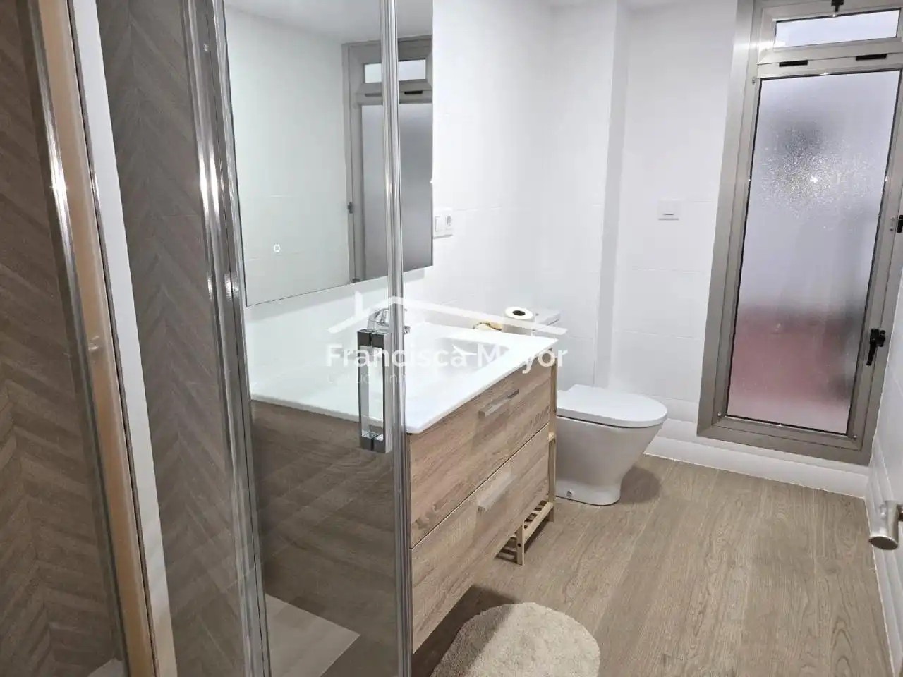 Pis de 76 m² a València