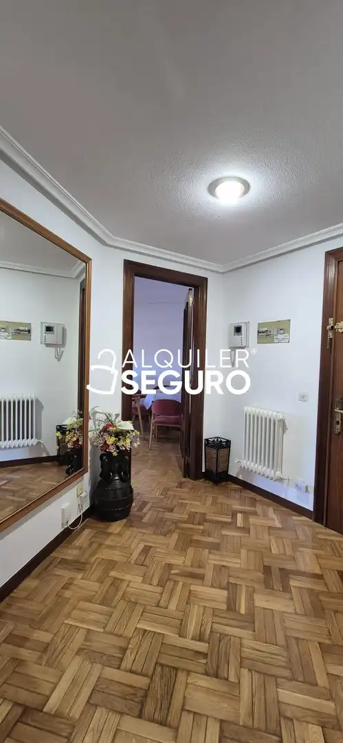 Apartamento 108 m² em Oviedo