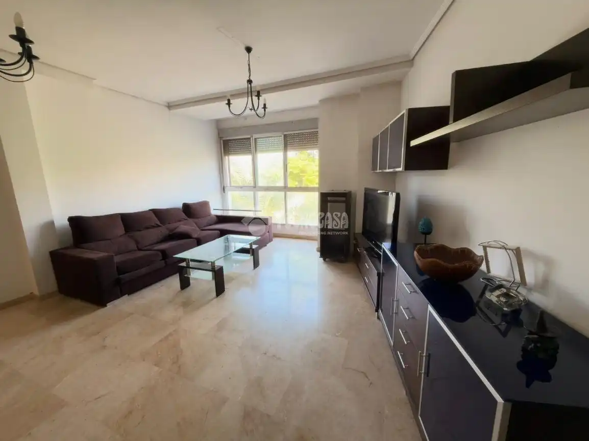 Pis de 130 m² a Paterna