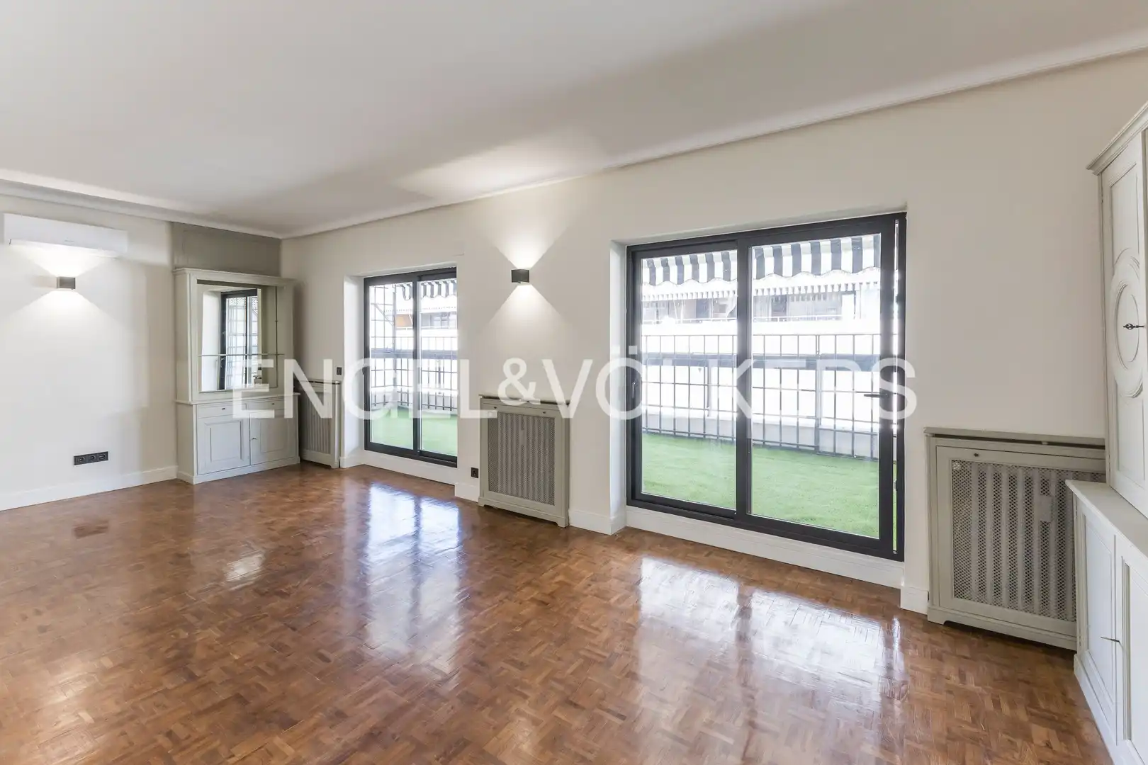 Piso de 222 m² en Madrid