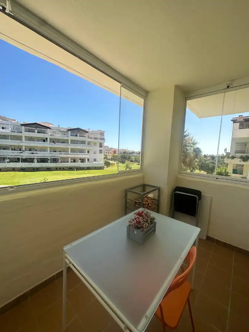 Appartamento 80 m² a Benalmádena