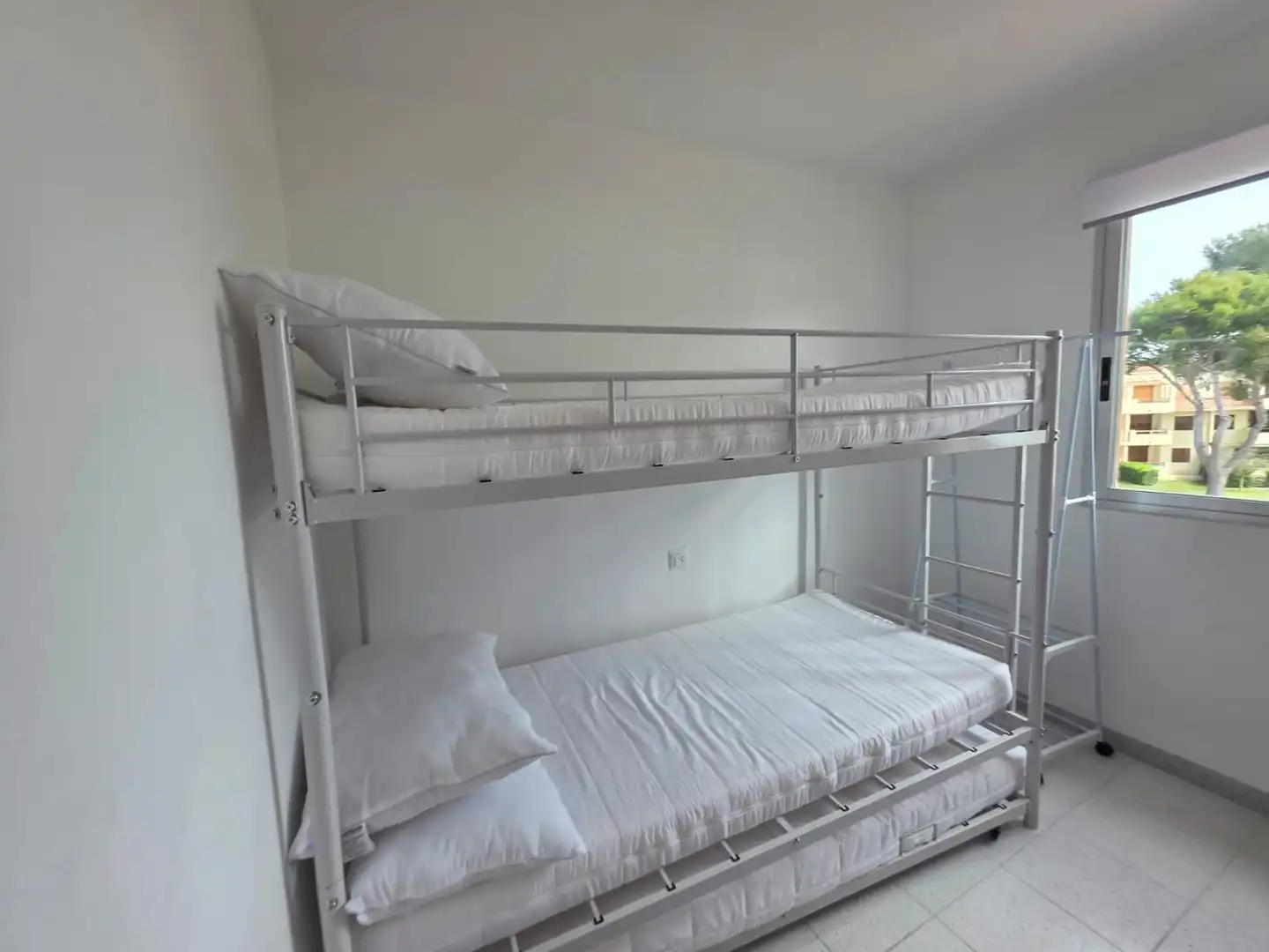 Piso de 59 m² en Alcanar