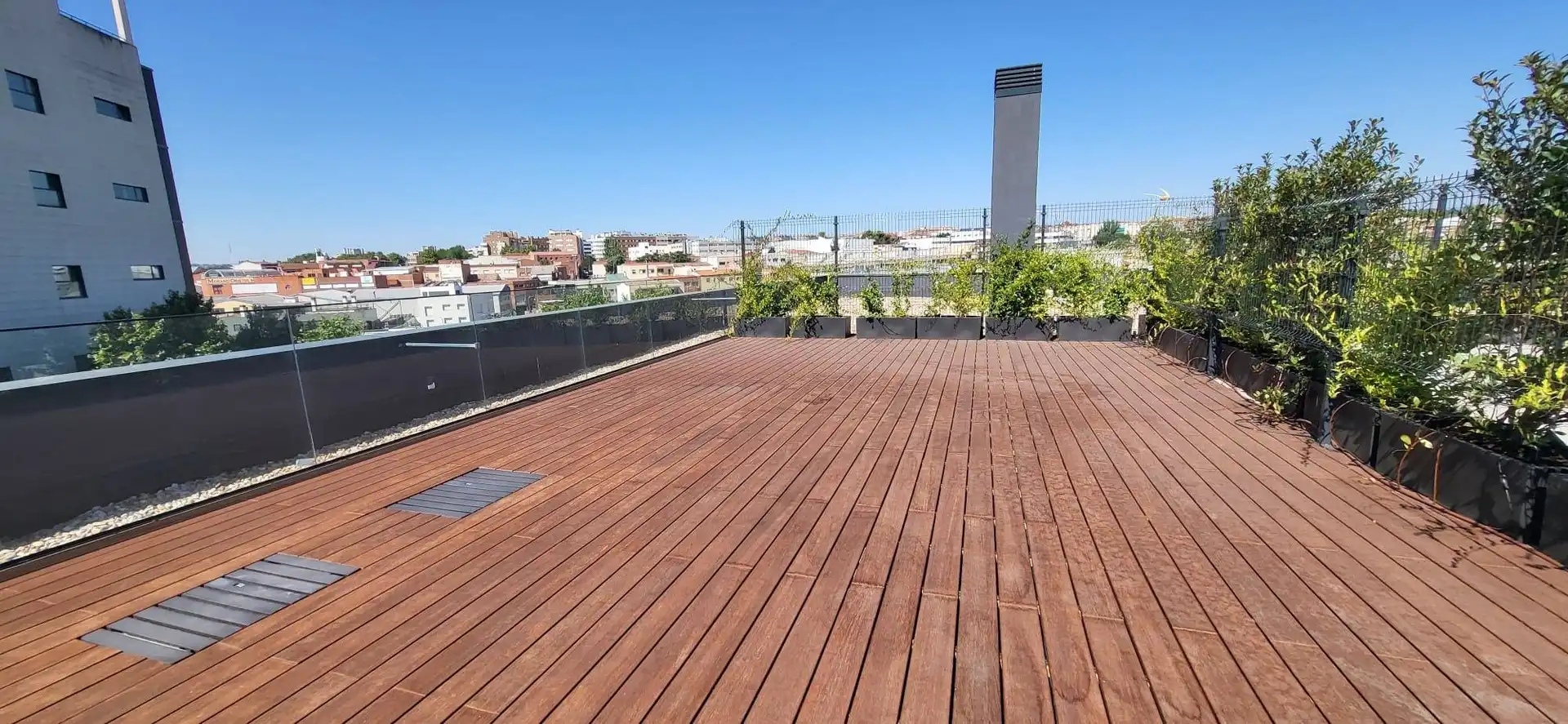 Pis de 50 m² a San Sebastián de los Reyes