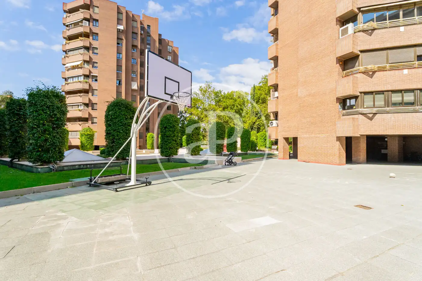 Piso de 70 m² en Madrid