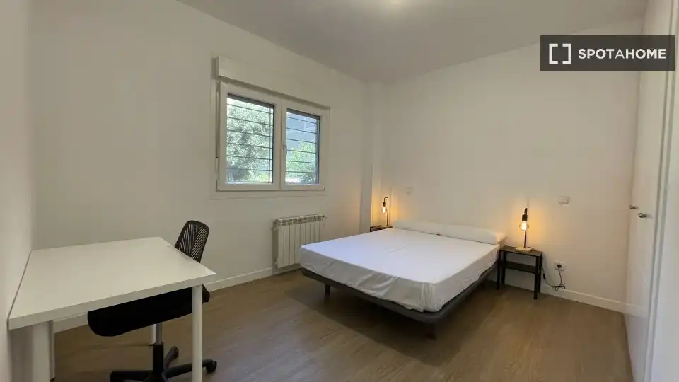 Piso de 70 m² en Madrid