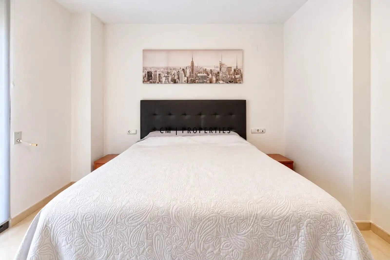 Pis de 128 m² a València