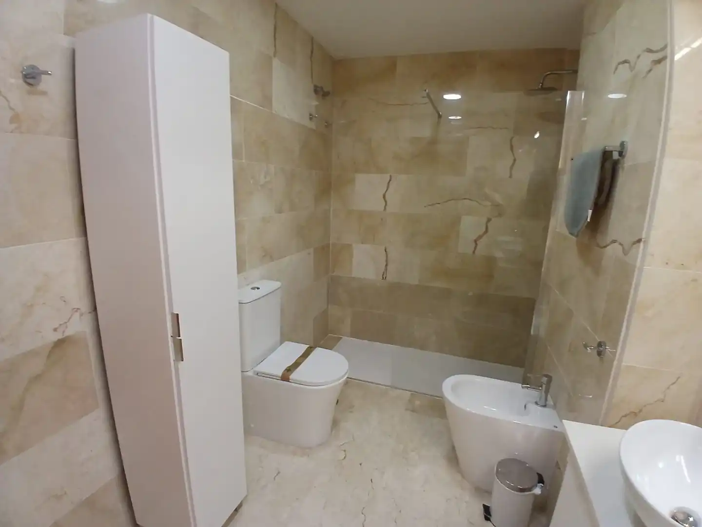Piso de 127 m² en Marbella