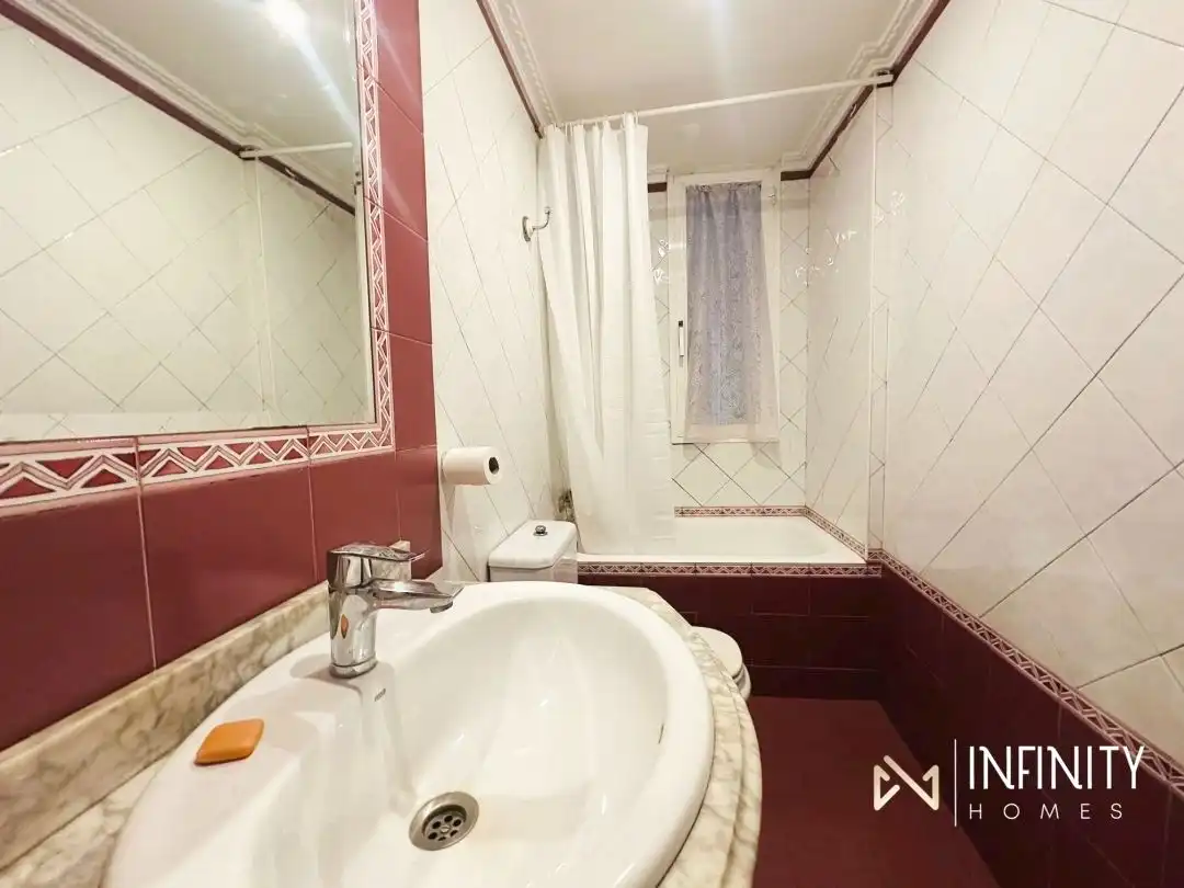 Piso de 49 m² en Bilbao
