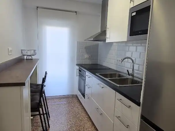 Pis de 70 m² a Dénia