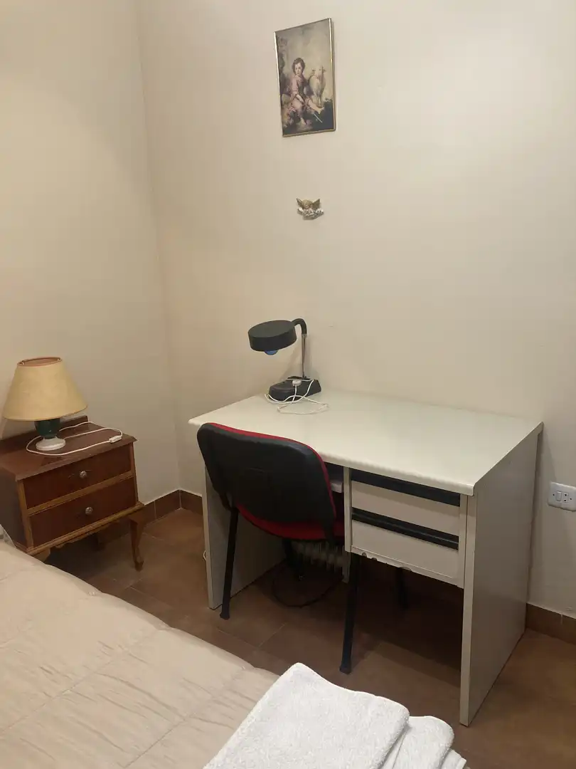 Piso de 135 m² en Baeza